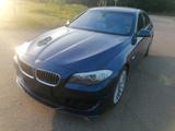 ALPINA B5 4,4 Biturbo - ALPINA Gebrauchtwagen von 2011