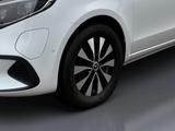Mercedes-Benz EQV 300 Lang LED+TISCH+MBUX+SHZ+360°+Kamera - gebrauchte Mercedes-Benz Van