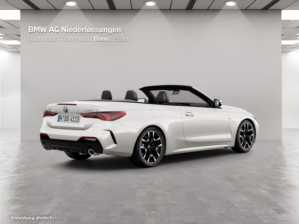 BMW 430 - Bild 4