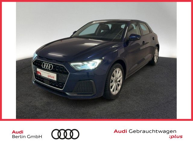 Audi A1 - Bild 1