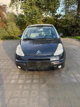 Citroën Citroen c3 Pluriel Roadstar - Citroën C3 aus 2004: Pluriel