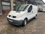Renault Trafic 2.0 dci 3 Sitze - Renault Trafic aus 2010