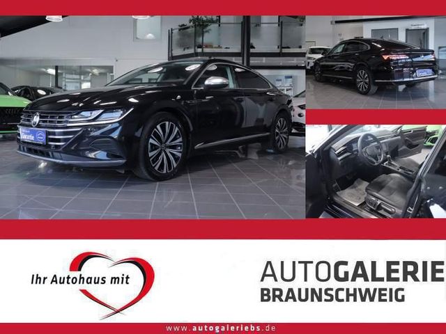 Volkswagen Arteon 2.0 TDI DSG Elegance *VIRTUAL*ACC*NAVI*