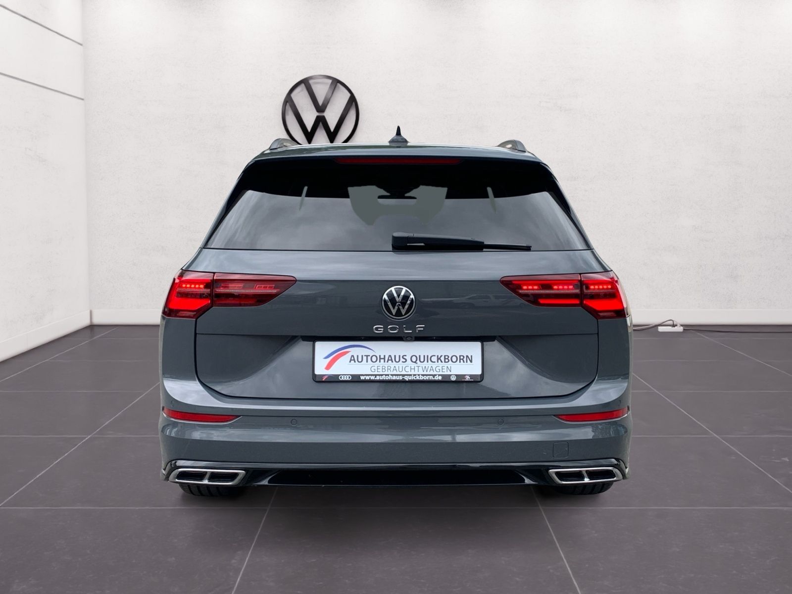 Volkswagen Golf - Bild 6