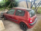 Renault Clio Chiemsee 1.2 16V Summertime Chiemsee - gebrauchte Renault Clio aus dem Jahr 2003