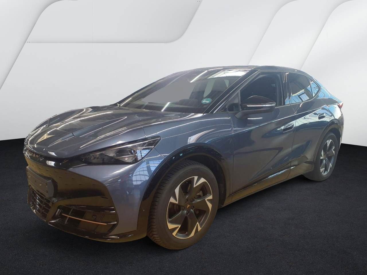 Cupra Tavascan - Bild 2