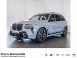 BMW X7 xDrive40d M Sport HUD PANO ACC AHK RFK NAVI - BMW X7 Gebrauchtwagen