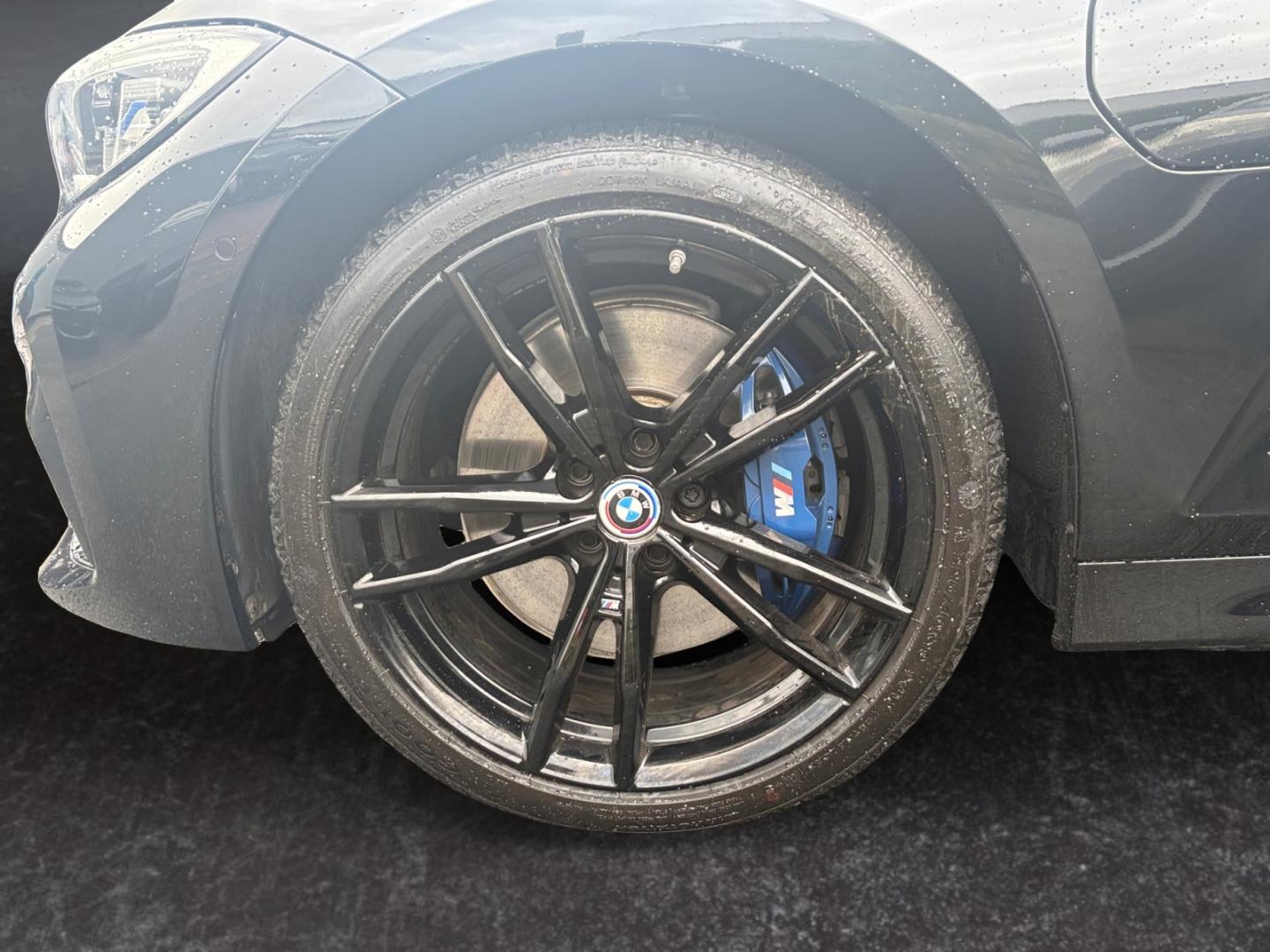 BMW 330 e Lim. M Sport *Laser*HuD*Harman*AHK*Kamera*
