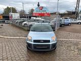 Ford Fusion Fun X AUTOMATIK/KLIMA/SCHIEBEDACH/ANH.K - Ford Fusion Fun mit Benzin-Antrieb