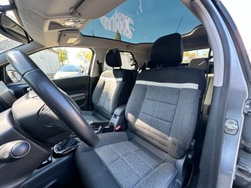 Citroen C4 Cactus - 11