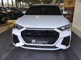 Audi RS Q3 Sportback 2.5 TFSI quattro#Sportabgas# - Audi RSQ3 aus 2022