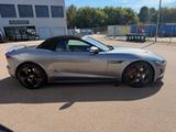 Jaguar F-TYPE Cabriolet First Edition RWD R Dynamic - Jaguar F-Type aus 2021