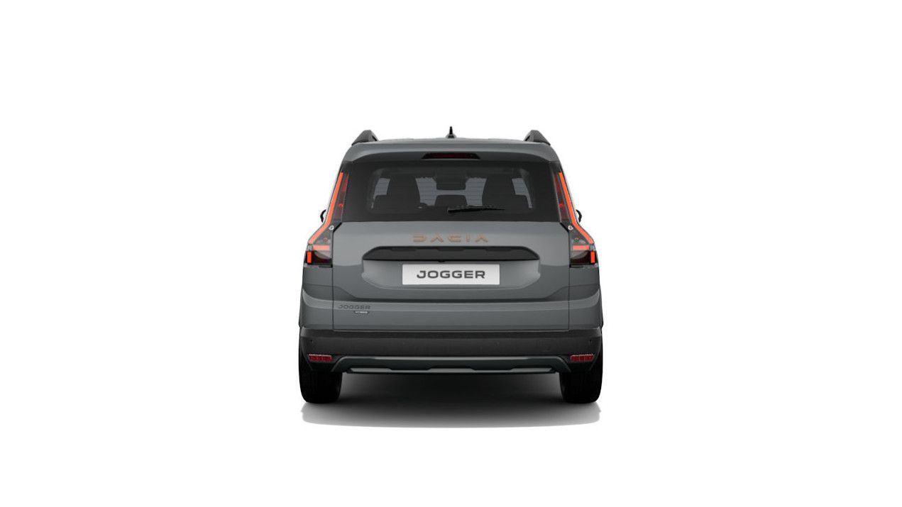 Dacia Jogger - Bild 10