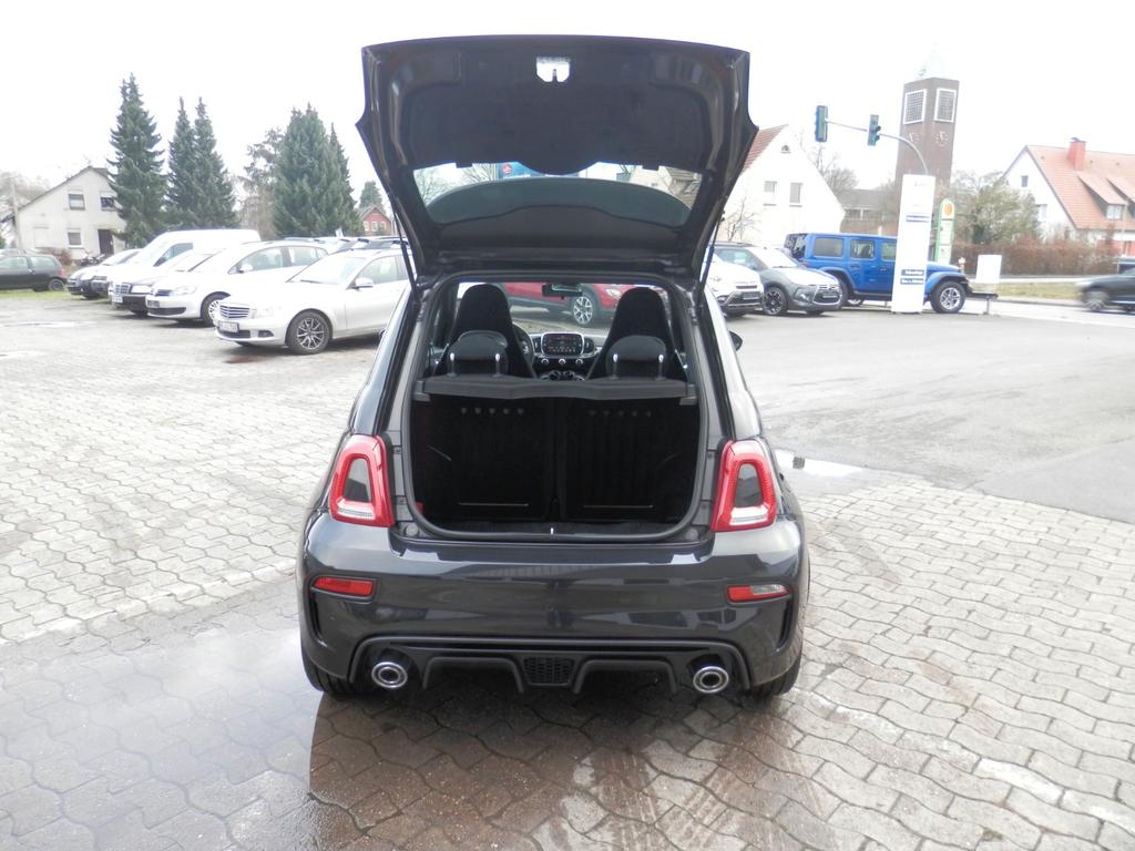 Abarth 500