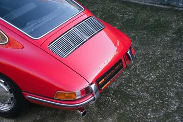 صورة 8 لـ 1965 Porsche 911 URMODELL