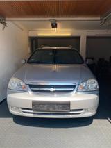 Chevrolet Nubira 1,6 mit TÜV bis 9.27 - Chevrolet Nubira von privat