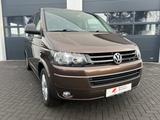 Volkswagen T5 Multivan 4Motion Tempomat PDC Sitzheizung - Volkswagen aus 2011: Multivan