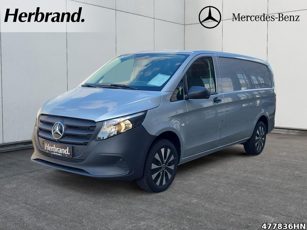 Image of Mercedes-Benz Vito