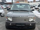 Land Rover Range Rover Vogue/LKW ZULASSUNG - Land Rover: Lkw