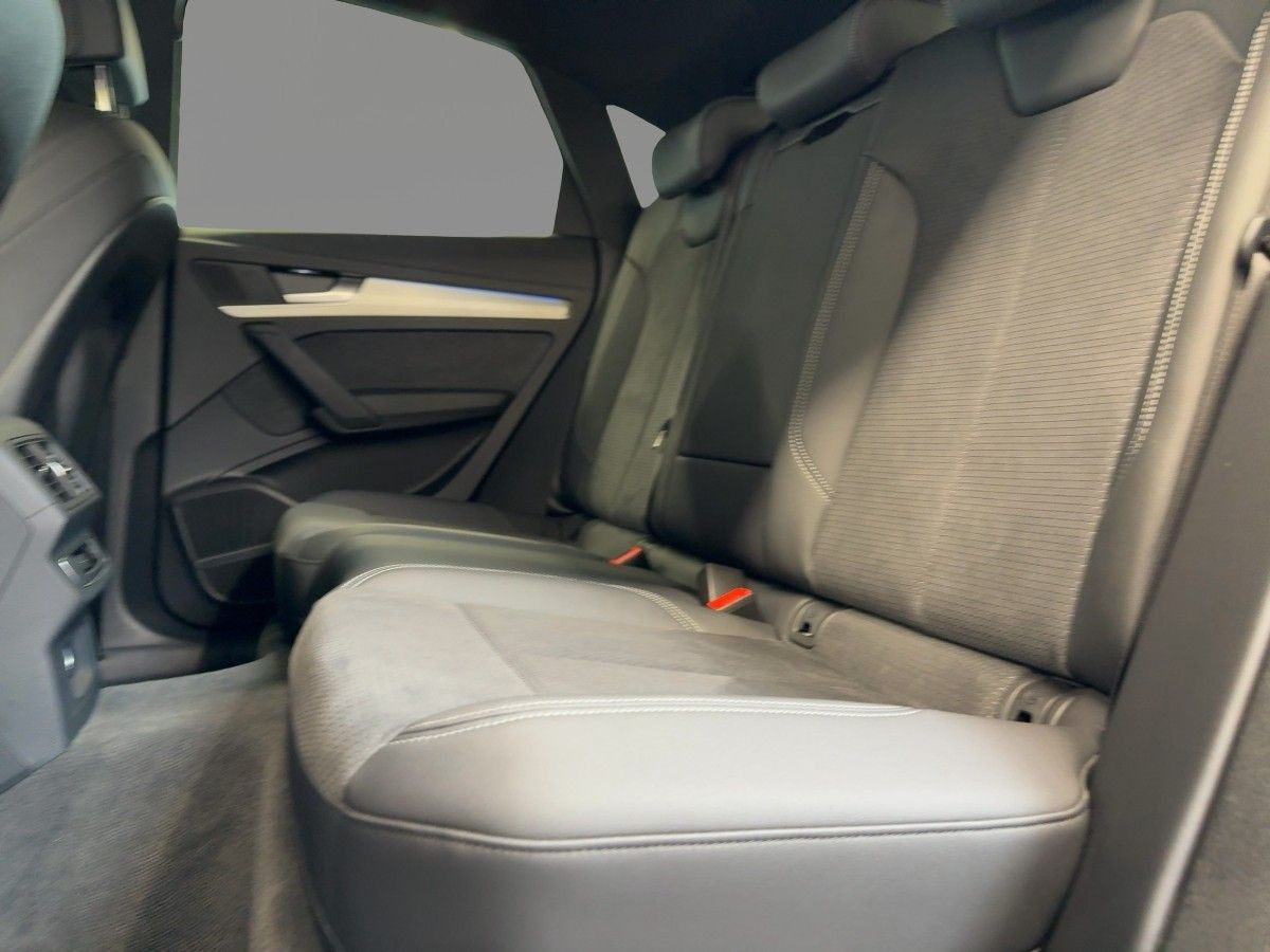 Audi Q5 - Bild 9