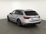 Audi A4 45 TFSI quattro OptikSchwarz B&O Standheizung - Audi A4 Gebrauchtwagen in Berlin