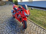 Honda CBR 954 RR CBR 900 RR SC50 - Offers matching your search criteria