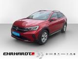 Volkswagen Taigo 1.0 TSI Life LED*NAV*PDC*DAB*BLUETOOTH*VIR