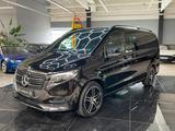 Mercedes-Benz V 300 d 4M AMG/ LED / Vollausstattung - gebrauchte Mercedes-Benz Kleinbus