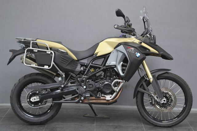 BMW F 800 GS Adventure