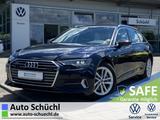 Audi A6 Avant quattro S-tronic SPORT GARANTIE+ASSISTE - Audi A6: Kombi, Garantie