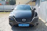 Mazda 6 Kombi Exclusive-Line|1.Hand|NAVI|LED|Tempomat| - gebrauchte Mazda 6 aus dem Jahr 2015
