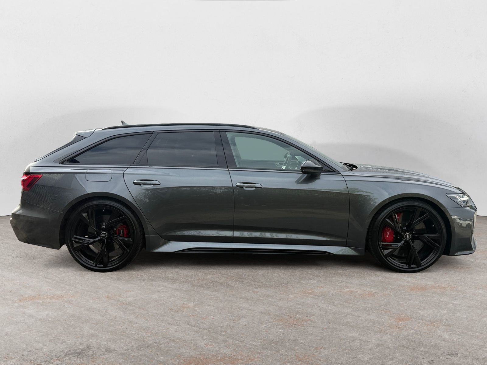 Audi RS6 - Bild 7