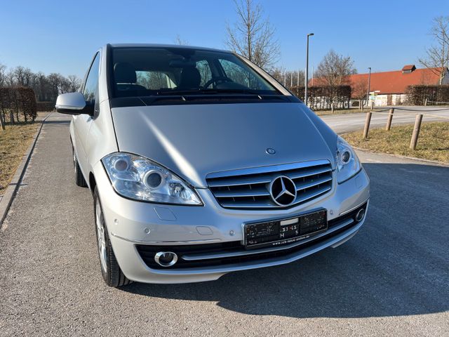 Mercedes-Benz A 180 ELEGANCE*XENON*PDC*SHZ*KLIMA