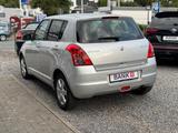 Suzuki Swift Lim. Comfor*KLIMA*ALU*MFD*ELH* - Suzuki Swift aus 2009