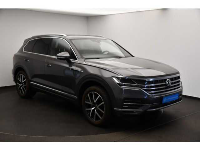 Volkswagen Touareg - Bild 14