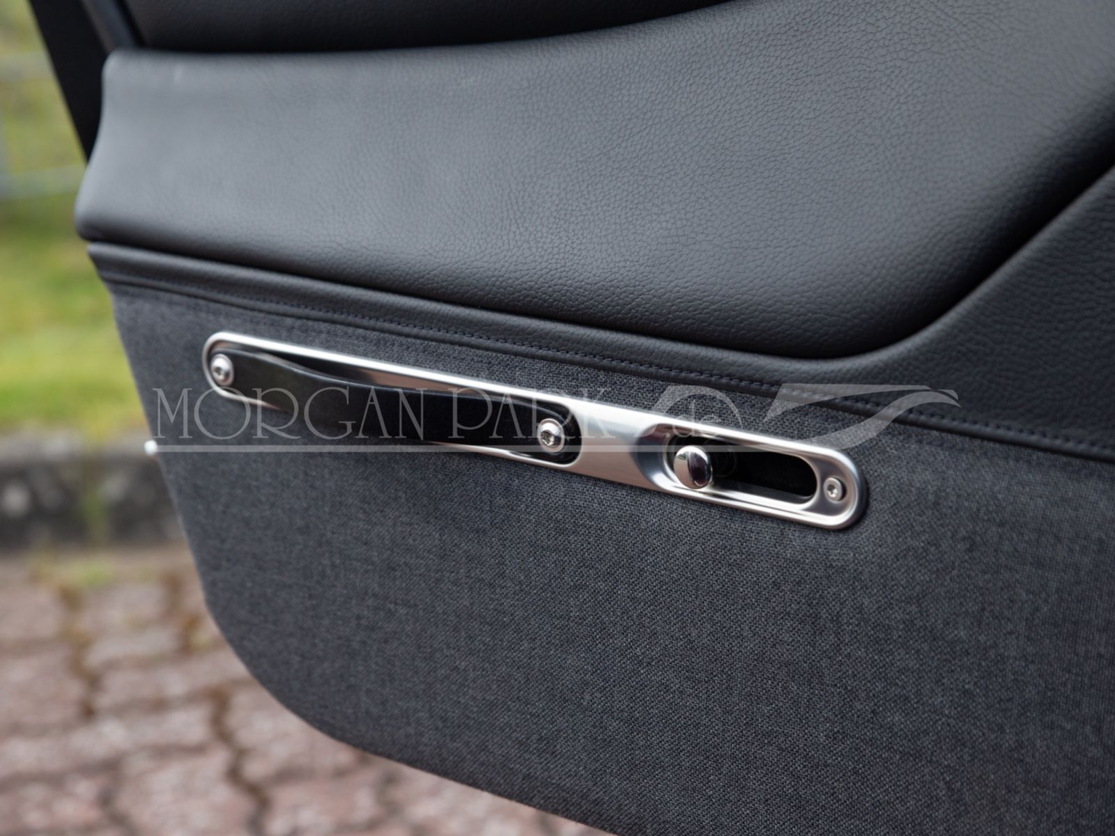 Fahrzeugabbildung Morgan Plus Four MY23 Neuwagen