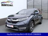 Honda CR-V 2.0 i-MMD HYBRID 4WD Executive