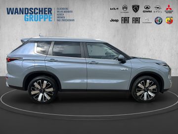Mitsubishi Outlander PHEV Intro Edition + HEAD-UP + 20Zoll