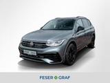 Volkswagen Tiguan Allspace 2.0 TDI R-Line DSG 4M AHK/7Sitze - Volkswagen Tiguan Allspace Jahreswagen