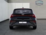 Hyundai i20 FL 1.0 T-GDI 6-MT 2WD SELECT 1.0 - Hyundai i20: Schwarz