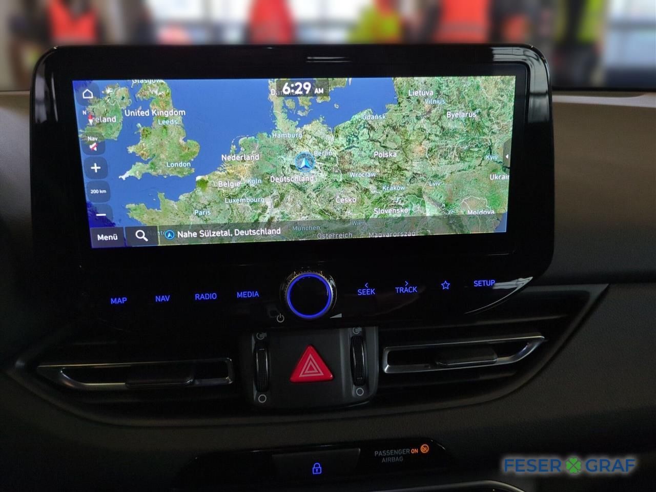 Hyundai i30 - Bild 7