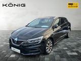 Renault Megane Grandtour TECHNO BLUE dCi 115 EDC - Renault Megane mit Diesel-Antrieb: Limousine