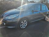 Peugeot 307 Oxygo - Peugeot 307: Oxygo