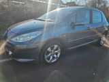 Peugeot 307 Oxygo - Peugeot 307: Oxygo
