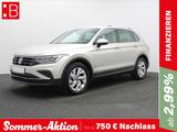 Volkswagen Tiguan 1.5 TSI DSG Move FAHRSCHULFAHRZEUG LED AH