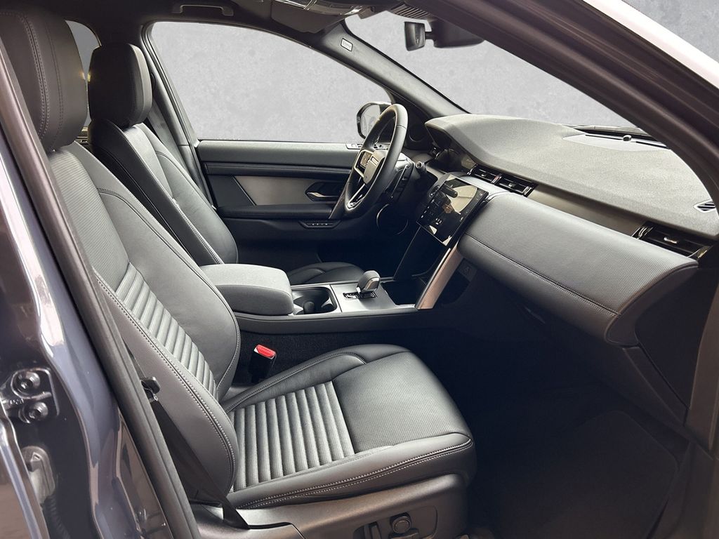 Land Rover Discovery Sport Dynamic SE P200 Matrix, 3D-Cam, 