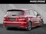 Ford S-Max ST-Line | ACC | AHK | LED | RFK | NAVI - rote Ford S-Max