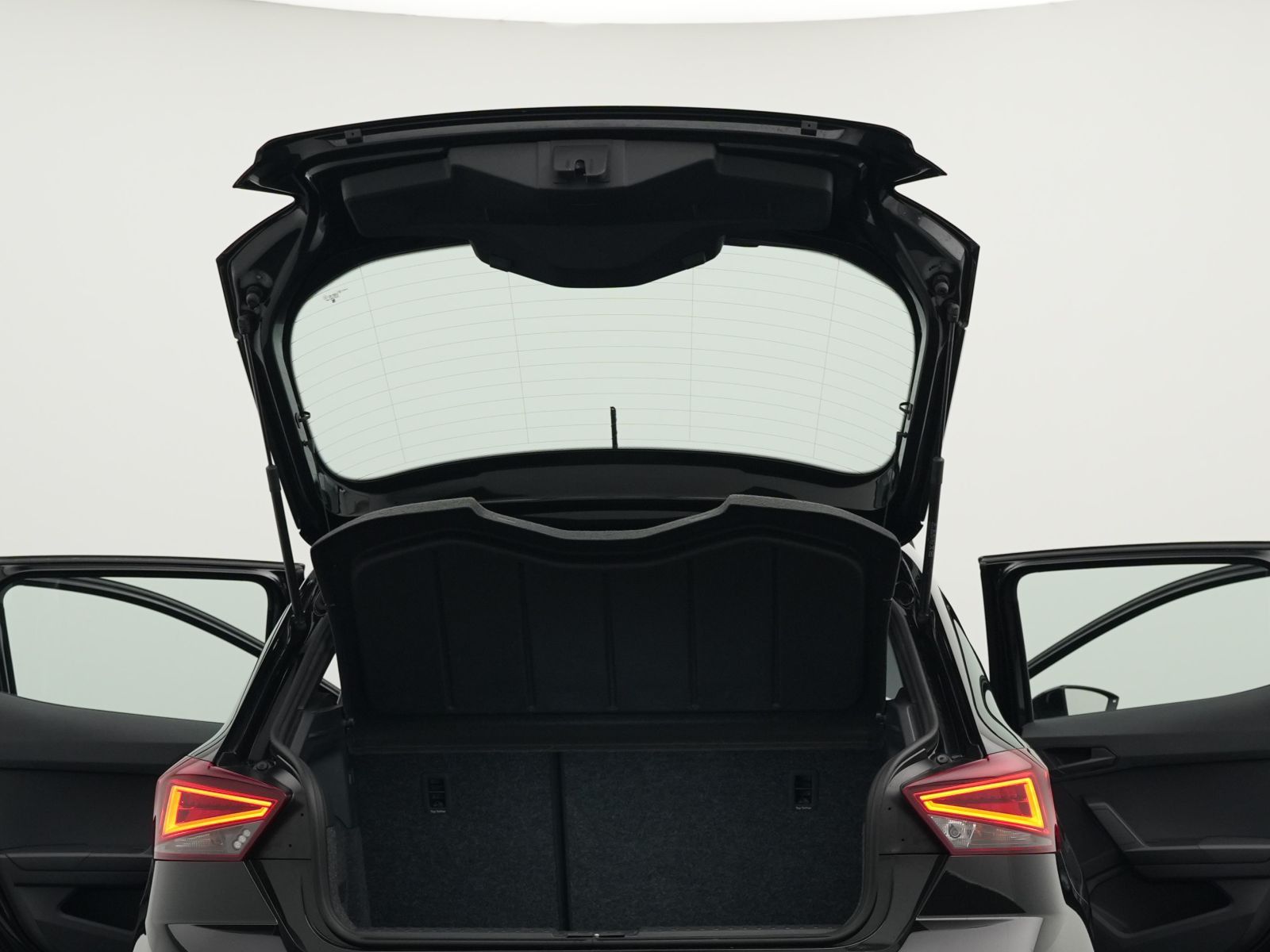 Seat Ibiza - Bild 16