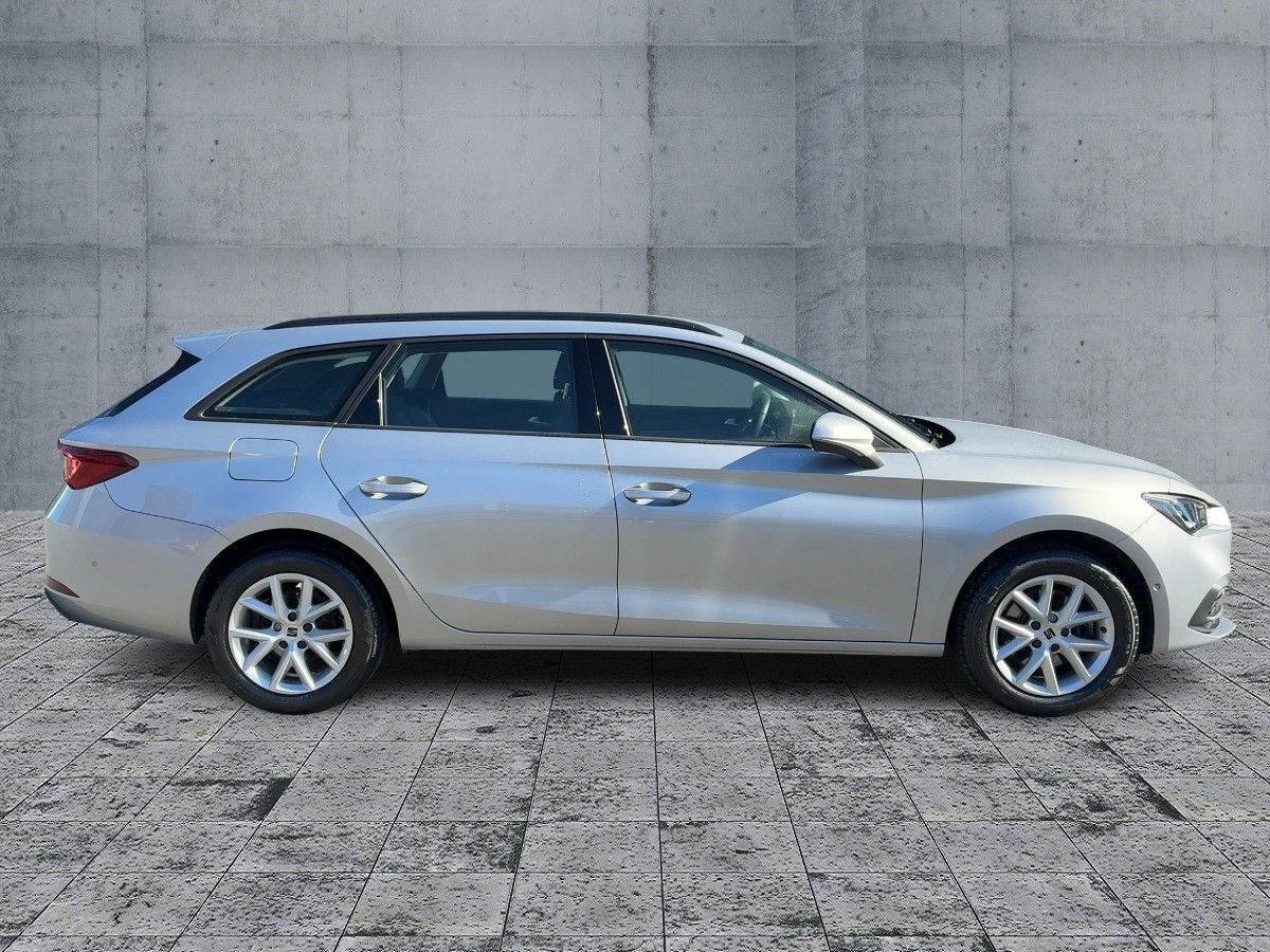 Seat Leon - Bild 7