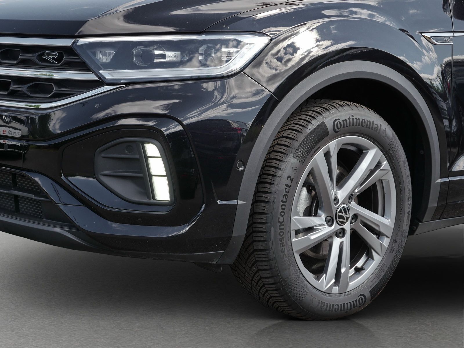 Volkswagen T-Roc - Bild 13